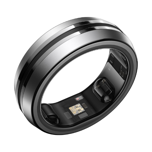 Nhẫn Thông Minh Theo Dõi Sức Khỏe RENPHO Lynx Smart Ring – Size 08