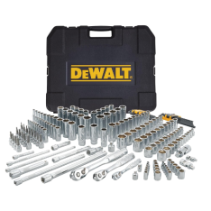 Bộ Dụng Cụ Cơ Khí Đa Năng DEWALT Mechanics Tool Set DWMT75049 – Hộp 192 Món