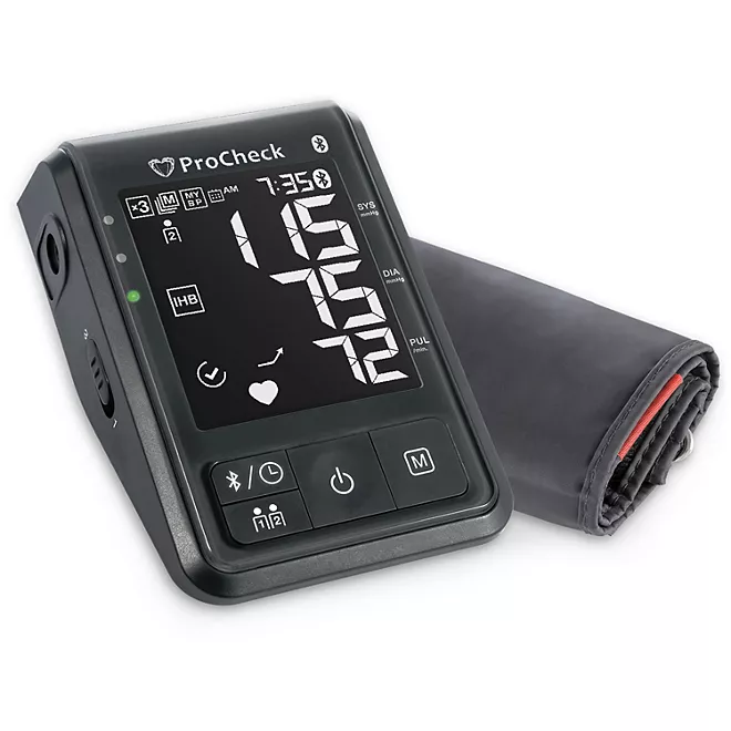 Máy Đo Huyết Áp ProCheck Bluetooth 
