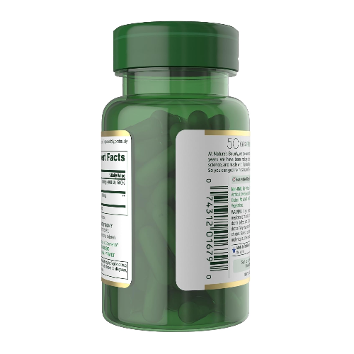Viên Uống Nature’s Bounty K2 + D3 4000 IU + 100 mcg K2 – Hộp 60 Viên