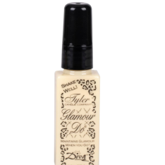 Xịt Khử Mùi Toilet Tyler Candle Company Glamour Do Diva – Chai 1.2 Oz