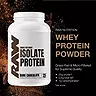 Bột Protein Whey Nguyên Chất 100% Grass-Fed Hương Socola – Hộp 892.5g