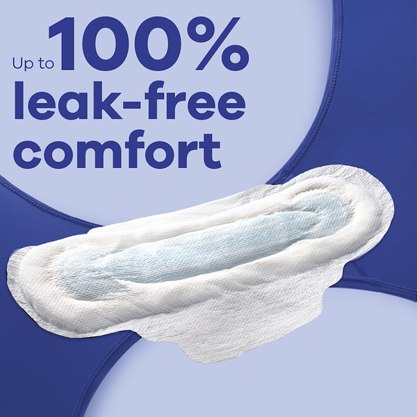 Băng Vệ Sinh Always Maxi Long Super Pads Size 2 - Hộp 90 Miếng