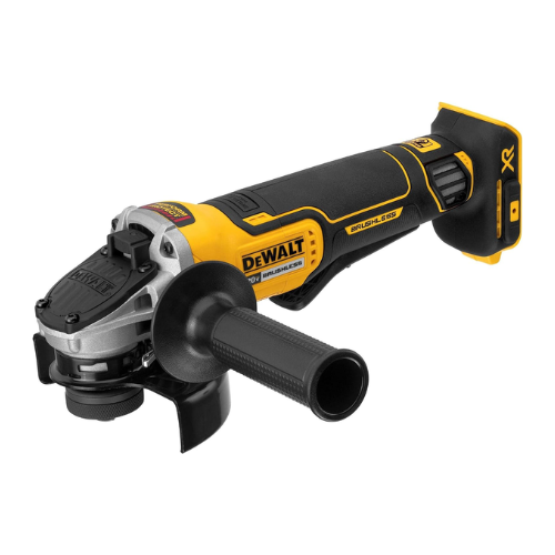 Máy Mài Góc Không Dây DEWALT DCG413B 20V MAX XR Brushless 4-1/2 inch