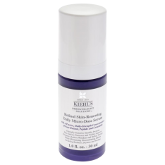 Serum Retinol Kiehl's Micro-Dose Anti-Aging Retinol Serum 30ml