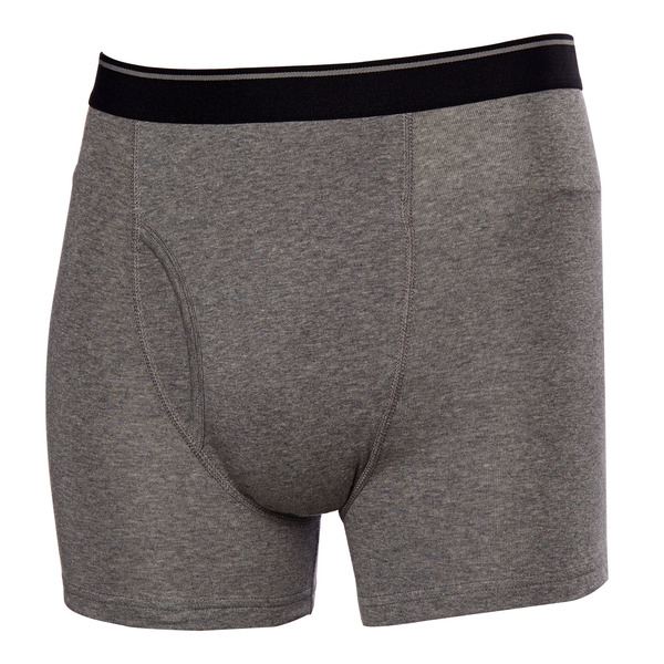 Quần Lót Nam Dáng Boxer Size M Kirkland Signature Men’s Boxer Briefs – Set 4 Quần