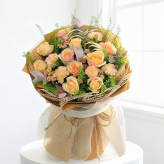 Hoa Sinh Nhật - Sắc Màu Yêu Thương