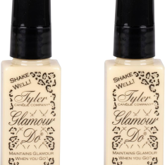 Xịt Khử Mùi Toilet Tyler Candle Company Glamour Do Diva – Set 2 Chai x 1.2 Oz