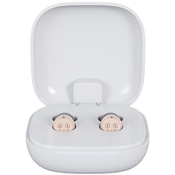 Máy Trợ Thính Audien Hearing Atom One OTC