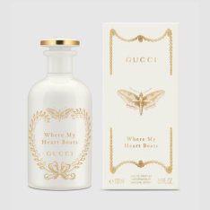 Nước Hoa Unisex Gucci The Alchemist's Garden Where My Heart Beats Eau de Parfum 100 ml