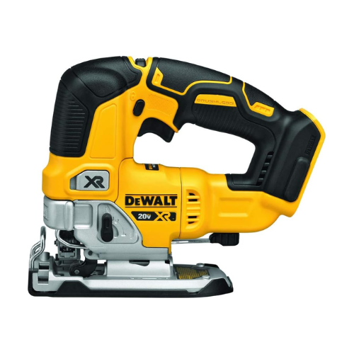 Máy Cưa Lọng Không Dây DEWALT DCS334B 20V MAX XR Brushless 3.200 SPM