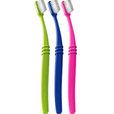 Bàn Chải Đánh Răng Preserve Eco Friendly Soft – Set 3 Cái