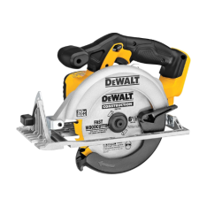 Máy Cưa Đĩa Cầm Tay Không Dây DEWALT DCS391B 20V MAX 6-1/2 inch