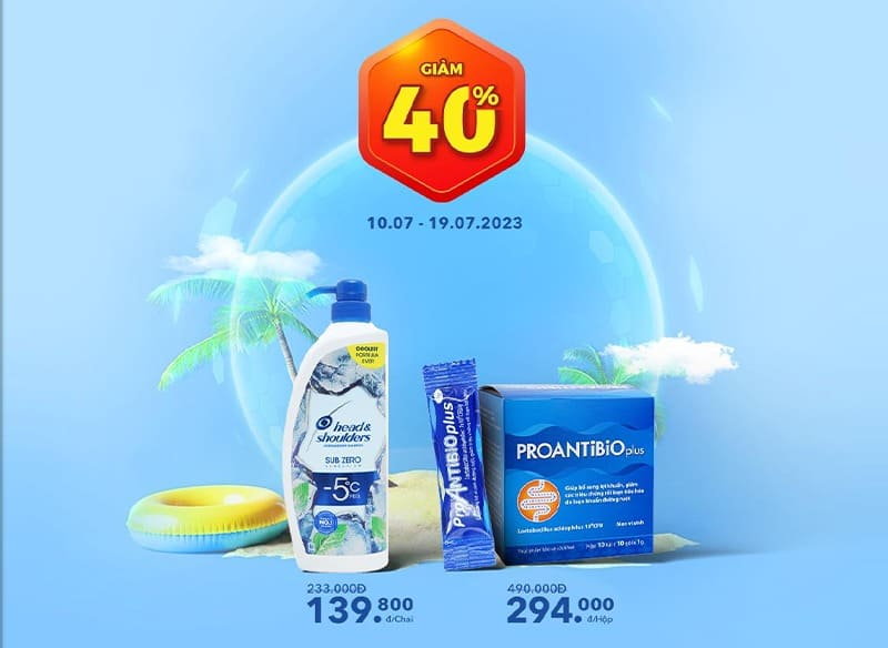 bách hoá mỹ
