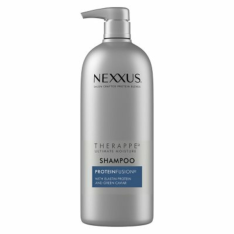 Dầu Gội Dưỡng Ẩm Nexxus Therappe Ultimate Moisture Shampoo - Chai 1.24L