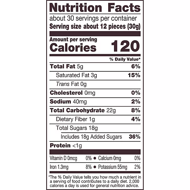 BROOKSIDE Dark Chocolate Pomegranate Flavored Chocolate, 32 oz.