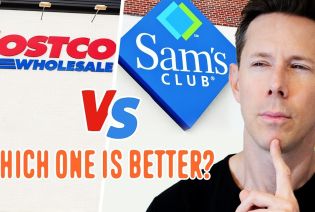 Costco vs Sam's Club - Which One Is Better?