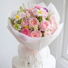 Hoa Tình Yêu - Dịu Dàng Yêu Thương