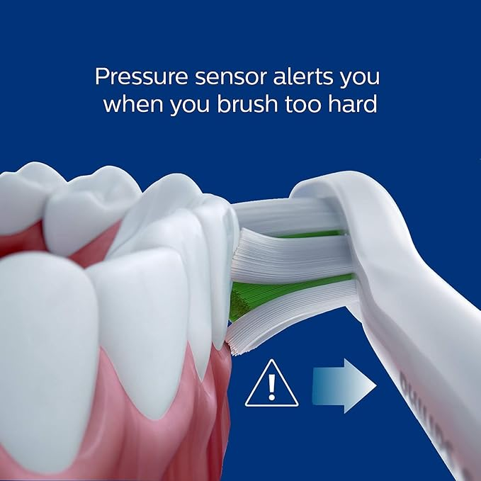 Bàn Chải Đánh Răng Điện Philips Sonicare ProtectiveClean 4300