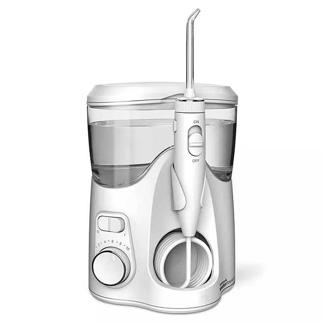 Máy Tăm Nước Không Dây Waterpik