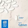 Viên Uống Calcium with Vitamin D3 Member's Mark – Hộp 600 Viên