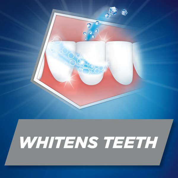 Kem Đánh Răng Aquafresh Extreme Clean Whitening Toothpaste – Set 3 Tuýp x 5.6 Oz