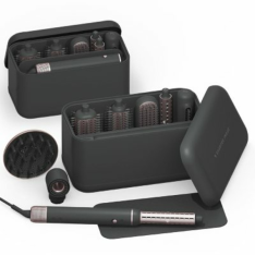 Máy Tạo Kiểu Tóc Đa Năng Sharper Image Revel 8-in-1