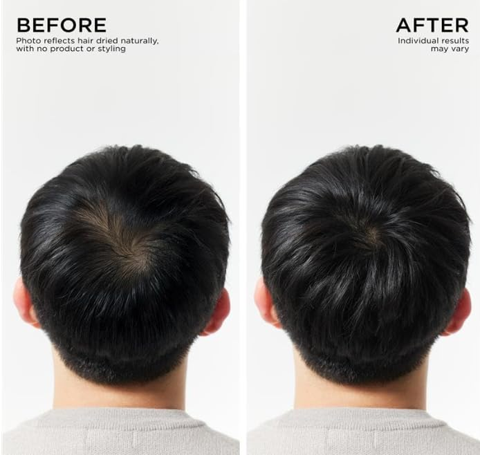 Dầu Gội Dr. Groot Scalp Revitalizing Solution Hair Thickening Shampoo – Chai 700 ml