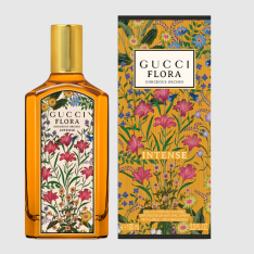 Nước Hoa Nữ Gucci Flora Gorgeous Orchid Intense Eau de Parfum 100 ml