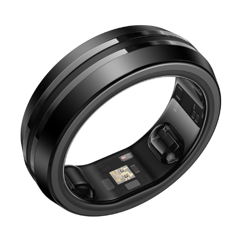 Nhẫn Thông Minh Theo Dõi Sức Khỏe RENPHO Lynx Smart Ring – Size 08