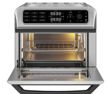 Nồi Chiên Không Dầu Chefman 20 L 