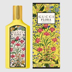 Nước Hoa Nữ Gucci Flora Gorgeous Orchid Eau de Parfum 100 ml