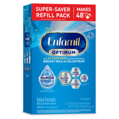 Sữa Bột Enfamil Enspire Infant Formula - Hộp Refill 850g