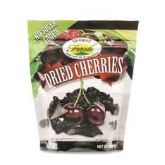 Cherry Sấy Khô Sunrise Fresh Dried Dark Sweet Cherries – Túi 907g