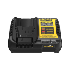 DEWALT DCB1104 12V MAX/20V MAX 4A – Bộ sạc pin Lithium-Ion