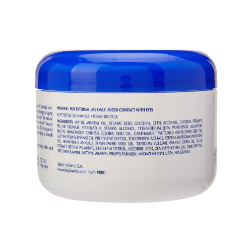 Kem Dưỡng Ẩm Vital Care Vitamin E Crème – Hộp 8 Fl Oz