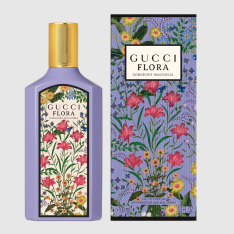 Nước Hoa Nữ Gucci Flora Gorgeous Magnolia Eau de Parfum 100 ml