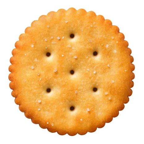 Bánh Quy Mặn Ritz Original Crackers - Hộp 61.6 Oz