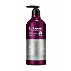 Dầu Gội Dr. Groot Scalp Revitalizing Solution Hair Thickening Shampoo – Chai 700 ml