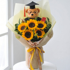 Hoa Chúc Mừng - Hành Trình Rực Rỡ