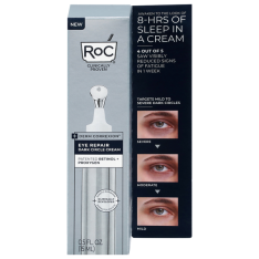 Kem Dưỡng Mắt RoC Retinol Correxion Dark Circles Eye Treatment – Tuýp 15ml