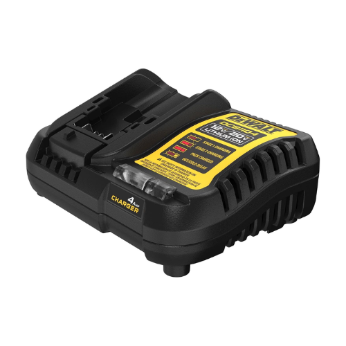 DEWALT DCB1104 12V MAX/20V MAX 4A – Bộ Sạc Pin Lithium-Ion