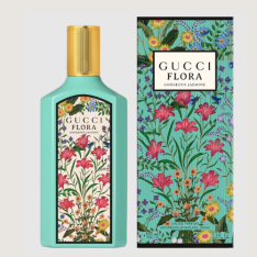 Nước Hoa Nữ Gucci Flora Gorgeous Jasmine Eau de Parfum 100 ml