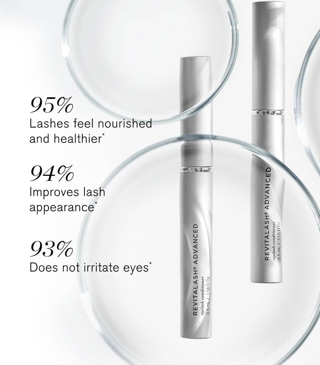 Serum Dưỡng Mi RevitaLash Advanced Eyelash Conditioner 3.5ml
