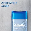 Lăn Khử Mùi Gillette Antiperspirant Deodorant for Men Cool Wave - Hộp 5 Thanh